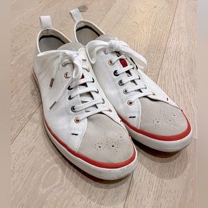 Paul Smith Chuck Taylor Shoes